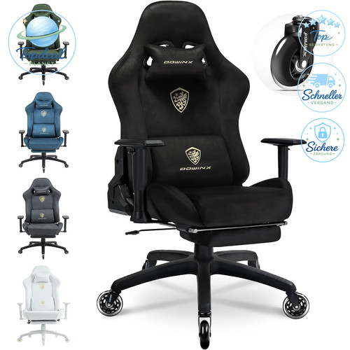 Gaming stuhl ergonomisch - stuhl,