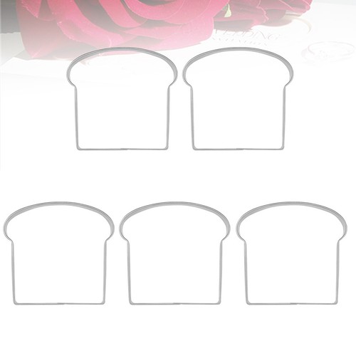 Stück toastform keksformen - ,