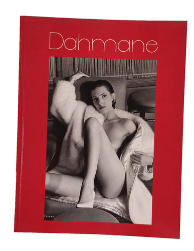 Dahmane