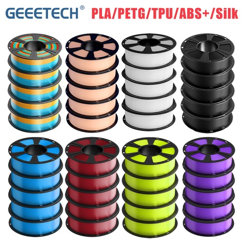 5kg 10kg geeetech - 5kg/10kg, 3d