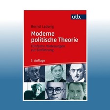 Moderne politische Theorie |