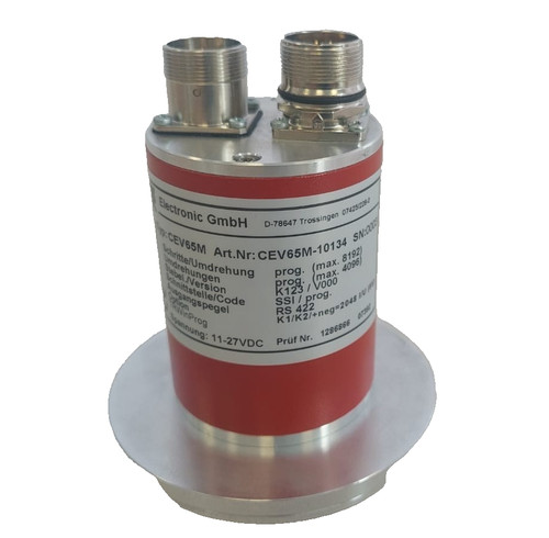 Electronic cev65m 10134 - electronic, cev65m-10134
