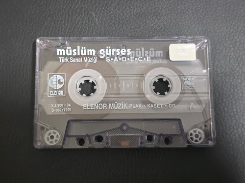 Müslüm gürses sadece - müslüm,
