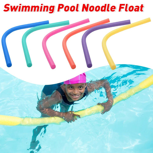 Schwimmbad nudel schwimmhilfe - schwimmbad,