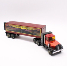 Kenworth Desert Express 1460