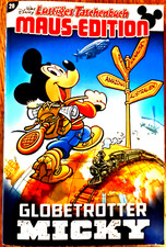 Comic LTB MAUS-EDITION Band 20