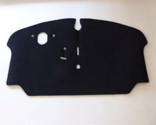 Fußmatte hochwertiger dicker