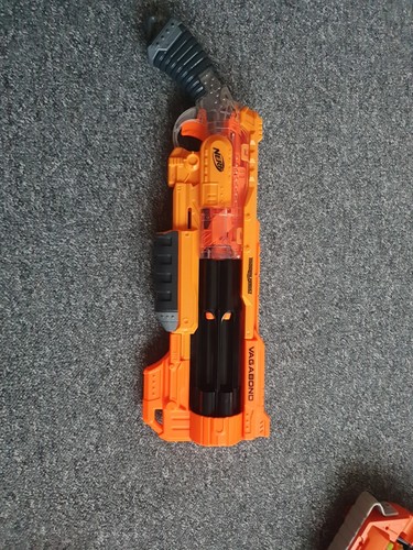 Nerf doomlands vagabond - nerf,