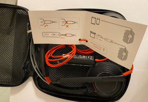 Plantronics blackwire 5220 - plantronics,
