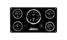 Universal Schwarz Boot Motor