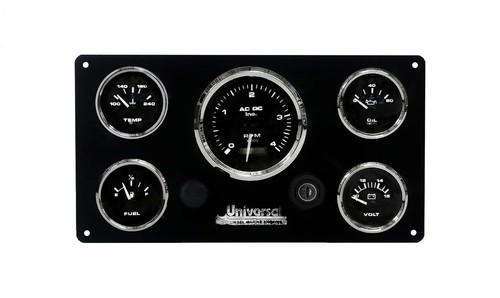 Universal schwarz boot - universal,