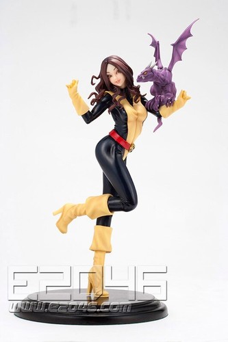 Kitty pryde men - 1/7,