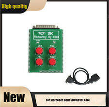 W211 R230 ABS SBC Tool Repair