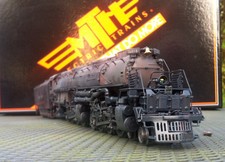 MTH f. Märklin BIG BOY 4018