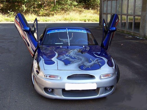 Lsd lambo doors flügeltüren - lambo,