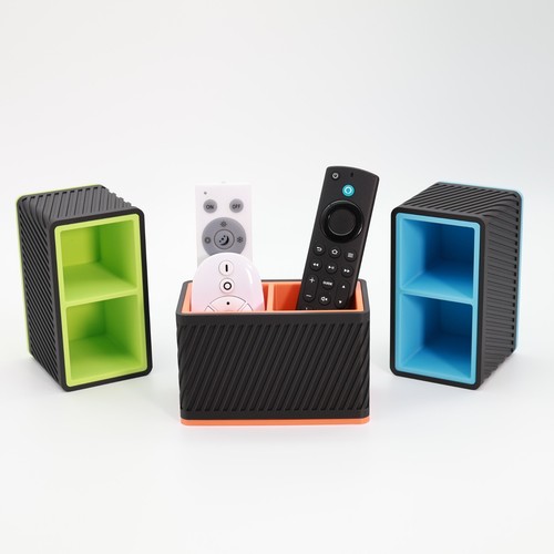 Fernbedienungshalter - , tv