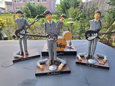 The Beatles Figuren