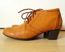 Federflex Damenstiefelette