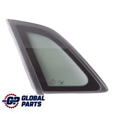 Audi RS3 8V Seitenfenster Hinten Glas Verglasung Fest Links Getönt 8V4845299C