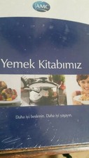 AMC Kochbuch Original-Neu  in