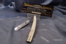 Rasiermesser - Revisor