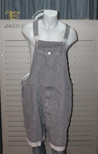 Fueri jeans latzhose kurz - fueri,