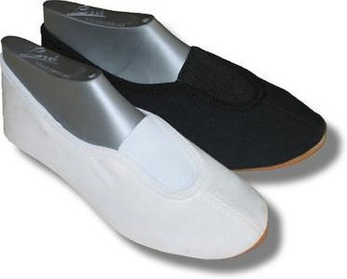 Beck gymnastikschuhe turnen - beck,