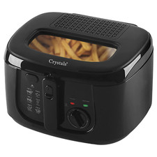 2,5L Elektrische Fritteuse