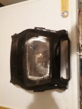 Suzuki Bandit 1200 Scheinwerfer