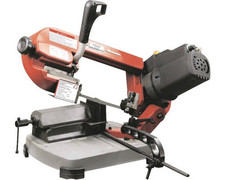 Metallbandsäge Holzmann