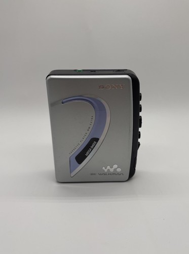 Tragbarer cassette player - tragbarer,