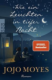 Wie ein leuchten tiefer - wie,