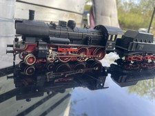 Märklin H0 Digital Dampflok