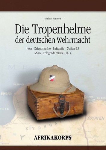 Die tropenhelme der deutschen - tropenhelme,