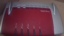 Fritz box 7490 wlan - fritz!box, wlan-router