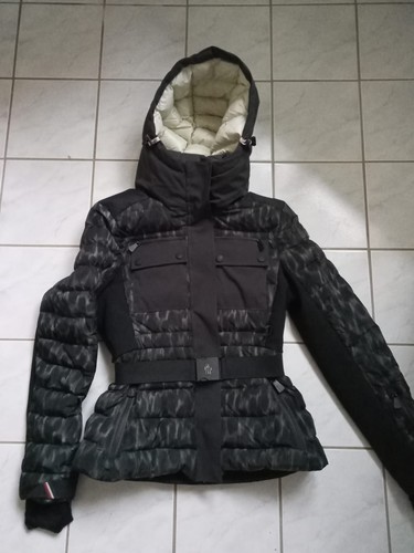 Moncler grenoble winter - gr,