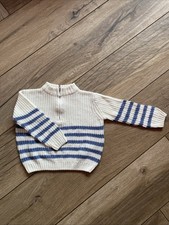 Baby pullover 86 - baby, |