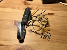 Fender Custom Shop | Texas