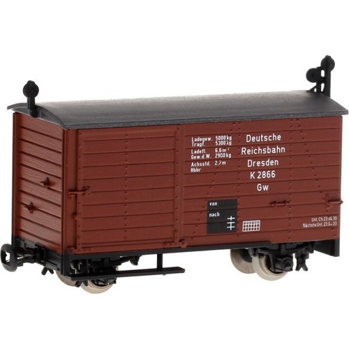 Technomodell 54212 güterwagen - technomodell,