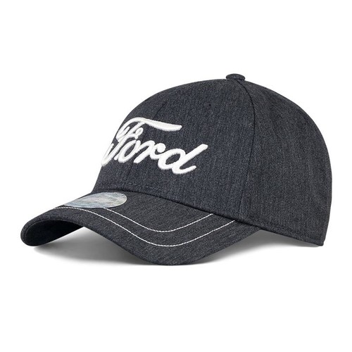 Ford logo basic - basic, baseball