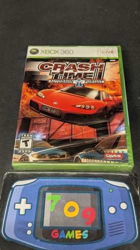 Sealed crash time - sealed, autobahn