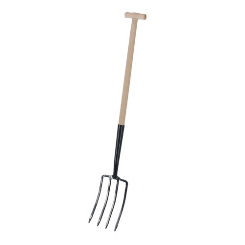Grabegabel mit stiel 76cm - grabegabel,