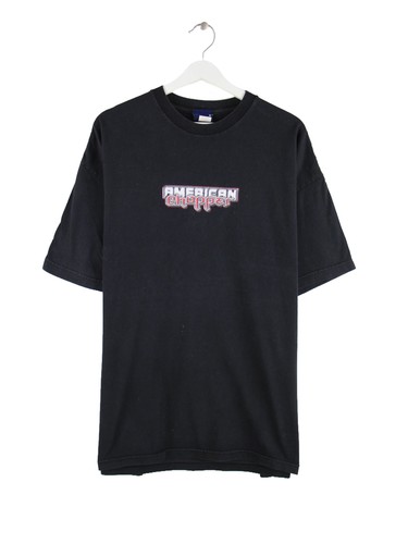 Vintage 00s american chopper - vintage,