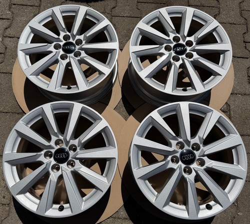 Original alufelgen audi - original,