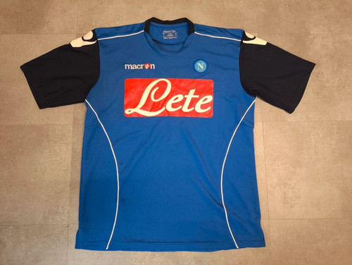 Ssc neapel trikot training - trikot,