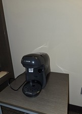 Kaffeemaschine Tassimo Kapselmaschine | wenig benutzt | mit OVP | fast wie neu