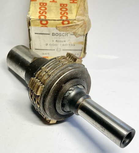 Bosch 2000780133 kupplung - bosch,