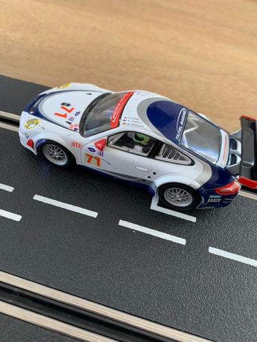 Carrera digital 132 porsche - carrera,