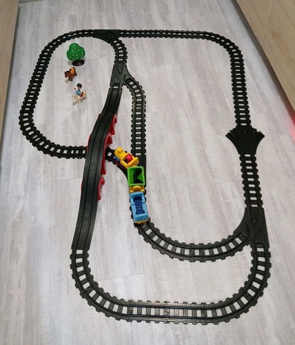 Playmobil konvolut 3 bahn - 1,