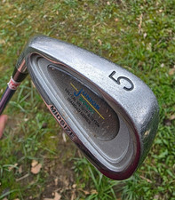 Junior 2000 Eisen 5